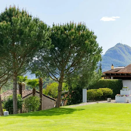Villaggio Sureggio - App-c4 By Interhome Daire *