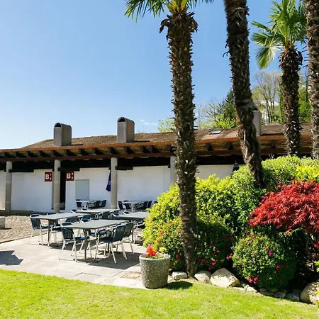 Villaggio Sureggio - App-c4 By Interhome