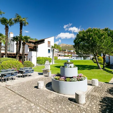 Daire Villaggio Sureggio - App-c4 By Interhome