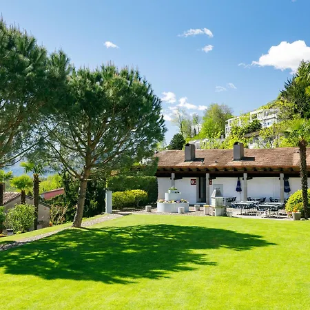 Villaggio Sureggio - App-c4 By Interhome Daire *
