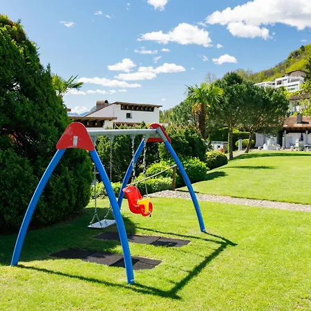 Villaggio Sureggio - App-c4 By Interhome Daire *