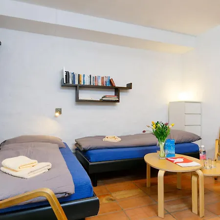 Daire Villaggio Sureggio - App-c4 By Interhome *