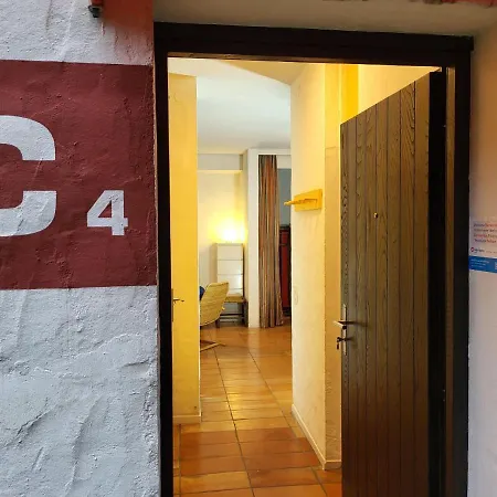 Villaggio Sureggio - App-c4 By Interhome Apartment Capriasca