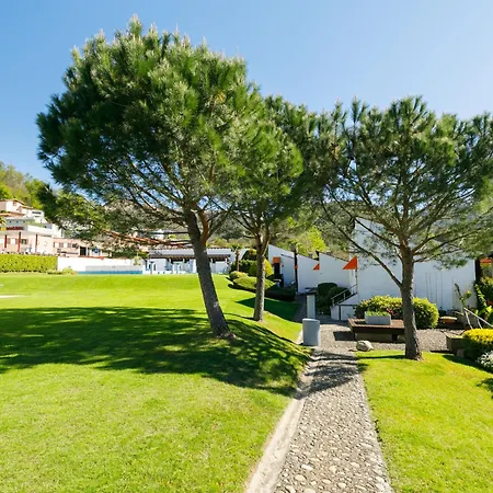 Villaggio Sureggio - App-c4 By Interhome * Capriasca