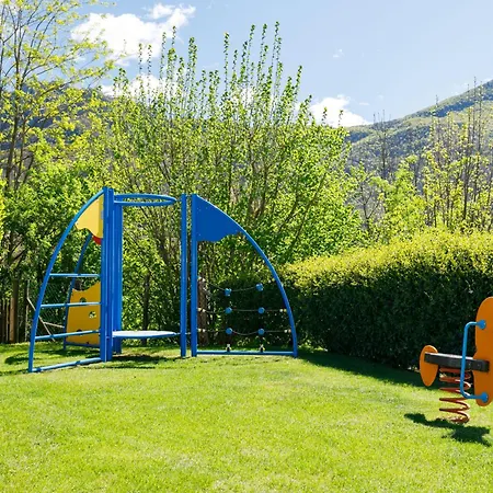 Apartment Villaggio Sureggio - App-c4 By Interhome Capriasca