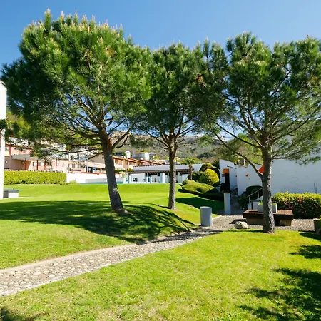 Villaggio Sureggio - App-c4 By Interhome Apartment Capriasca
