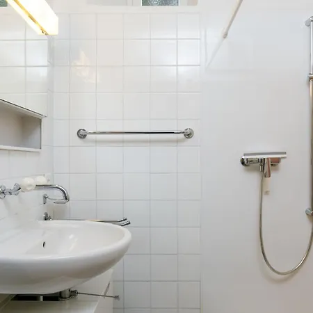 Villaggio Sureggio - App-c4 By Interhome Capriasca