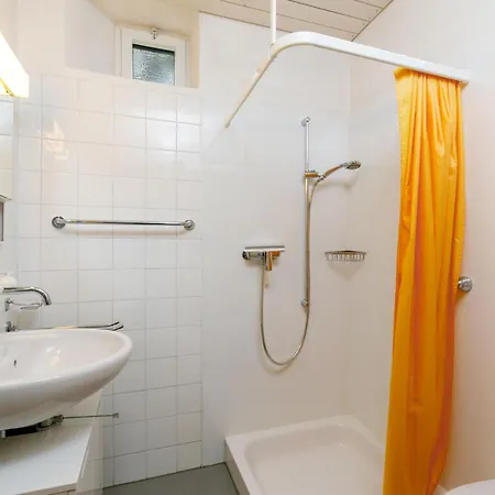 Villaggio Sureggio - App-c4 By Interhome Apartment Capriasca