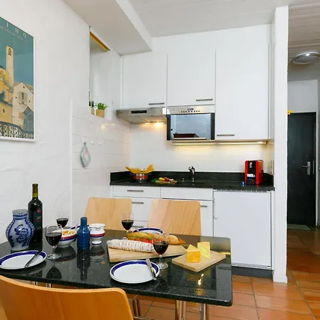 Villaggio Sureggio - App-c4 By Interhome * Capriasca