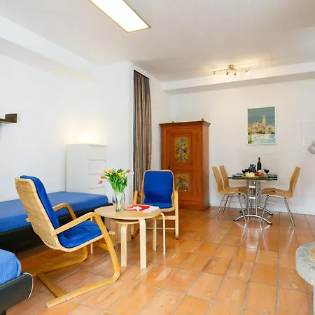 Apartment Villaggio Sureggio - App-c4 By Interhome *