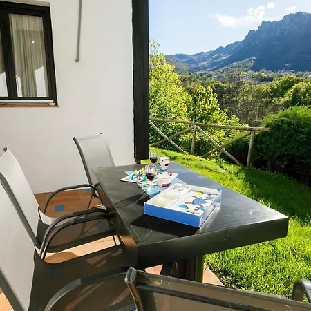 Apartment Villaggio Sureggio - App-c4 By Interhome